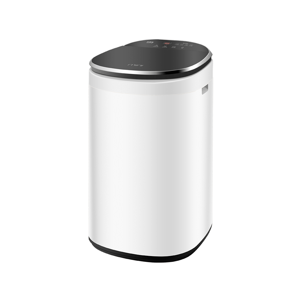 XQB15-68CA 1,5 kg Mini Mașină de spălat ozon complet automată