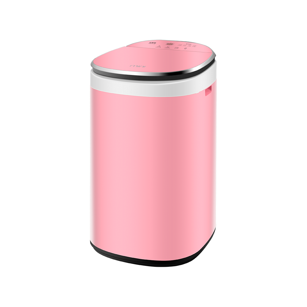 XQB15-68CA 1,5 kg Mini Mașină de spălat ozon complet automată