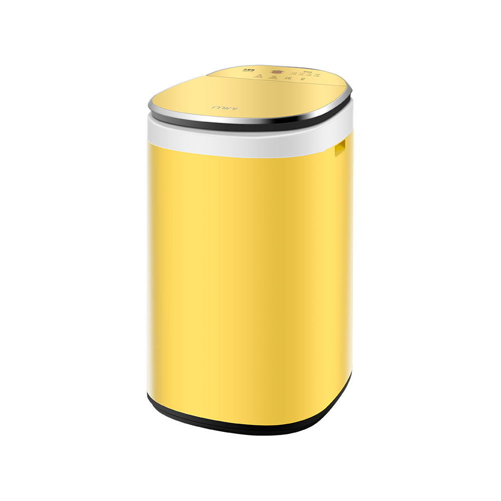 XQB15-68CAH MINI 1,5 kg ozon Mașină de spălare multifuncțională cu funcție de uscare