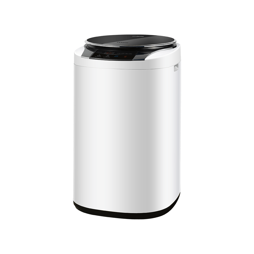 XQB35-166H 3,5 kg Tip de ceas complet automat de spălare și uscare la temperatură înaltă