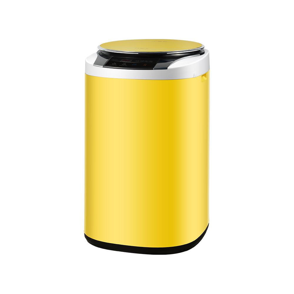 XQB35-166H 3,5 kg Tip de ceas complet automat de spălare și uscare la temperatură înaltă