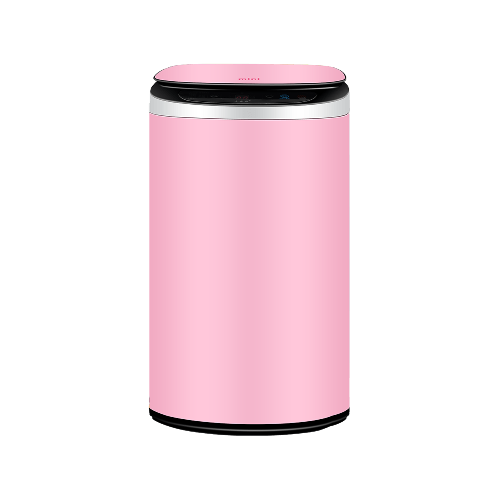 XQB35-188m 3,5 kg complet automat la temperatură ridicată și curățare a mașinii de spălat fără poluare Model de buton de față