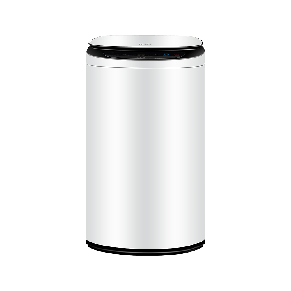 XQB35-188H 3,5 kg Mașină de spălat și uscare la temperatură ridicată, cinci culori disponibile