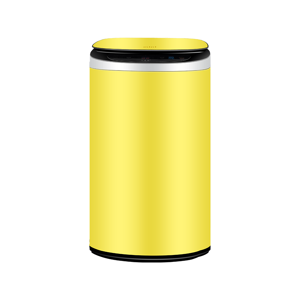 XQB35-188H 3,5 kg Mașină de spălat și uscare la temperatură ridicată, cinci culori disponibile