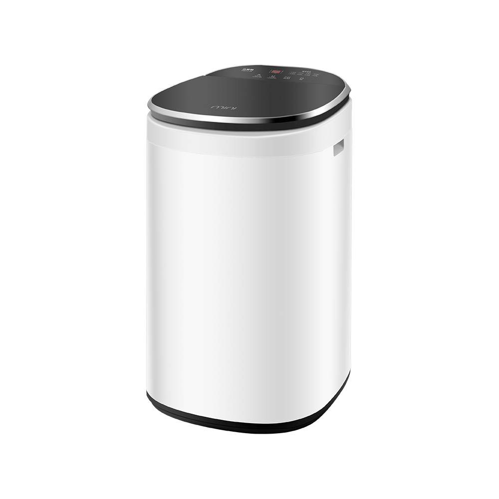 XQB35-268H 3,5 kg mașină de spălat și uscare la temperatură ridicată a gospodăriei