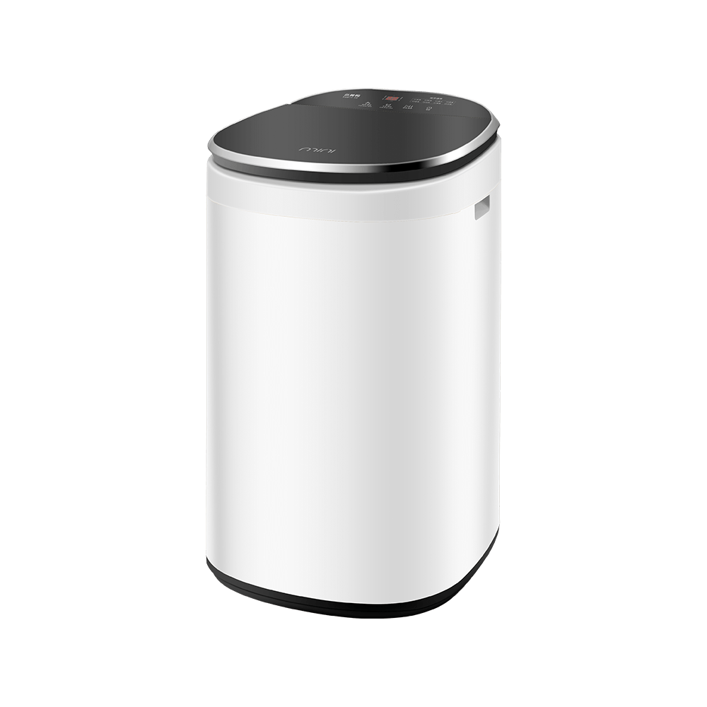 XQB35-688H 3,5 kg combinație de spălare și uscător, tambur interior din oțel inoxidabil