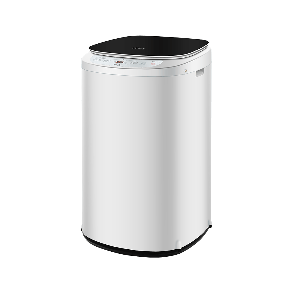 XQB45-188H COMENTARIE COMENTARIE COMPETĂ AUTOMATĂ DE Spătare și uscare la temperatură automată, capacitate mare de 4,5L