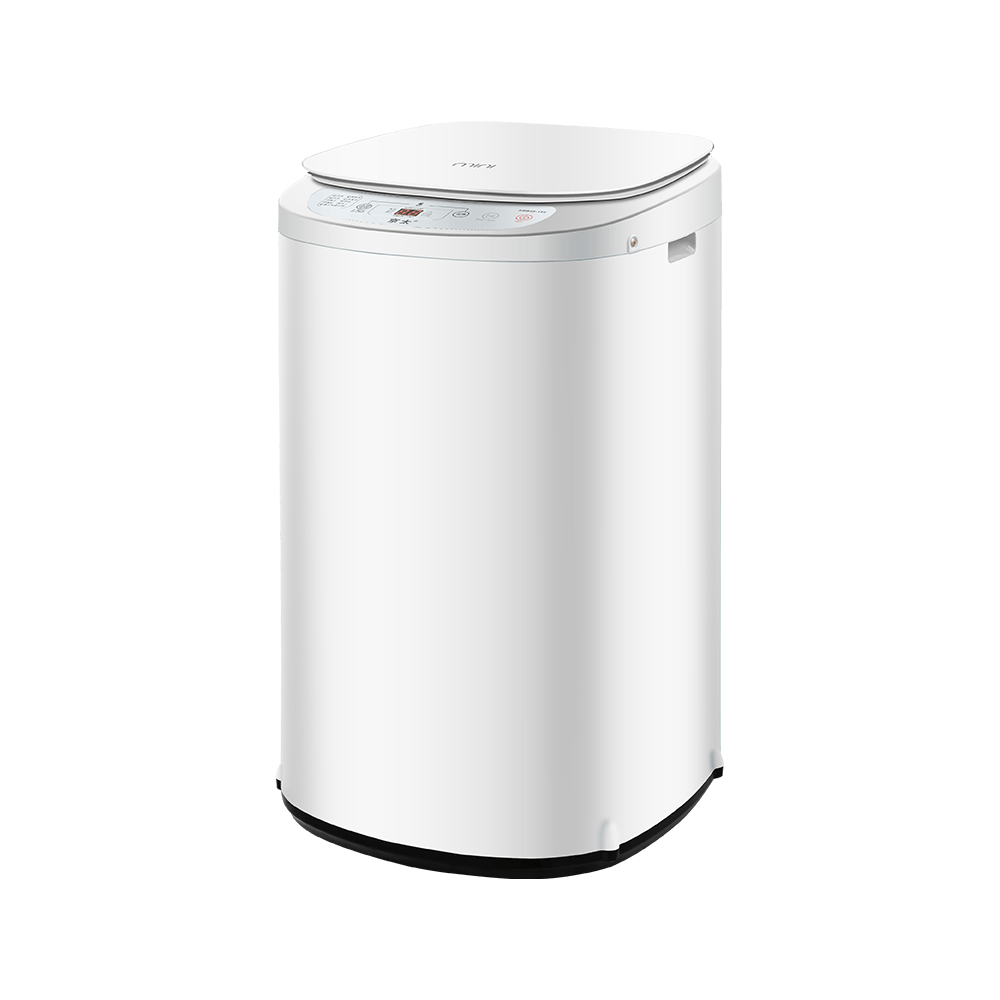 XQB45-188HM 4,5 kg gospodărie Mașină de spălat și uscare automată la temperatură și uscare automată